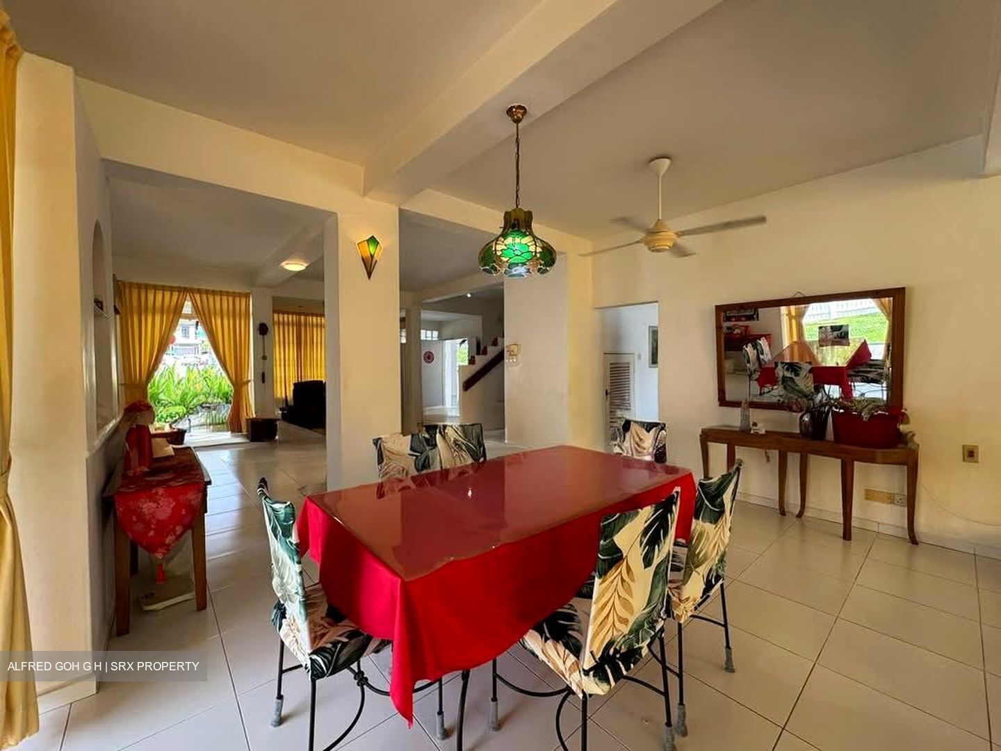 Clementi Park (D21), Terrace #547025581